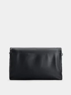 Roger Vivier Viv' Choc Large Bag in leather Fashion