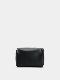 Roger Vivier Viv' Choc Wallet in leather Outlet