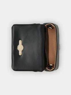 Roger Vivier Viv' Choc Wallet in leather Outlet