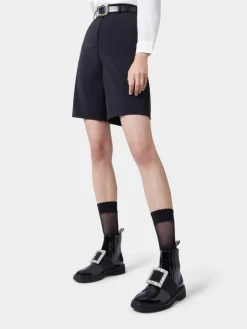 Roger Vivier Viv' Rangers Chelsea Booties in patent leather Fashion