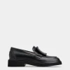Roger Vivier Viv' Rangers Loafers in leather Outlet