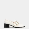 Roger Vivier Viv' Rangers Loafers in patent leather Best
