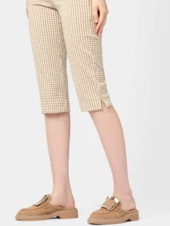 Roger Vivier Viv' Rangers Mules in suede Hot