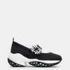 Roger Vivier Viv' Run Babies Sneakers in fabric Hot