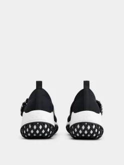 Roger Vivier Viv' Run Babies Sneakers in fabric Hot